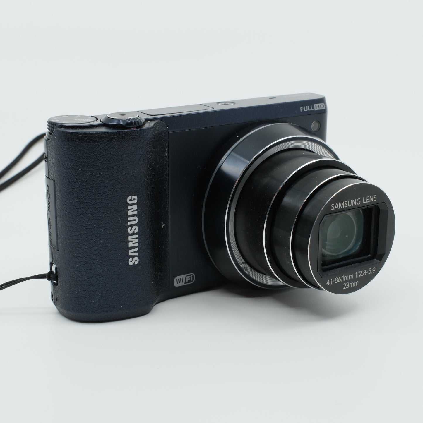 Samsung WB800F (Navy)