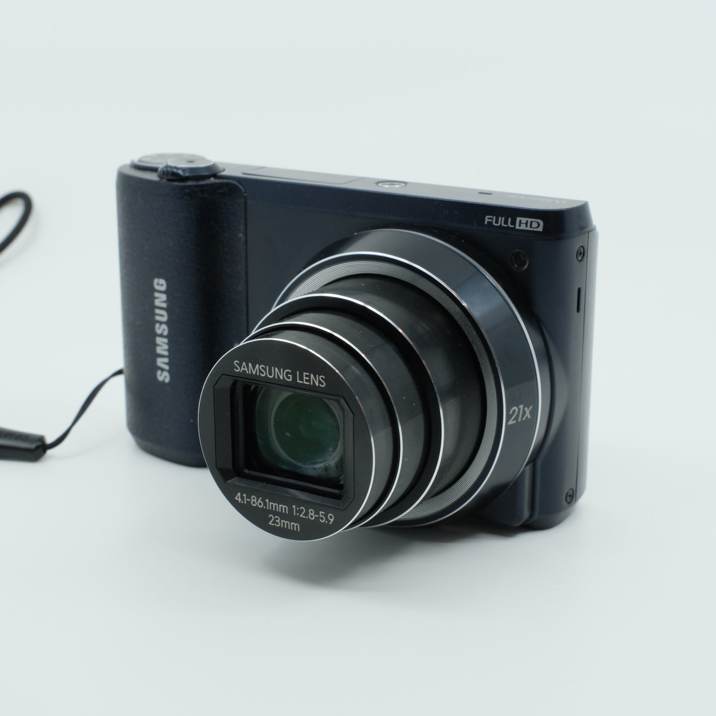 Samsung WB800F (Navy)