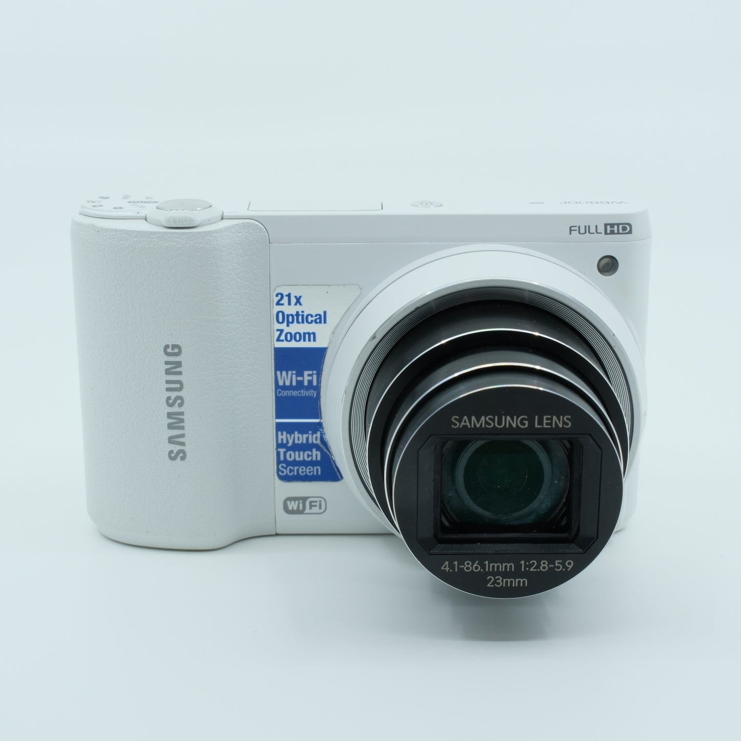 Samsung WB800F