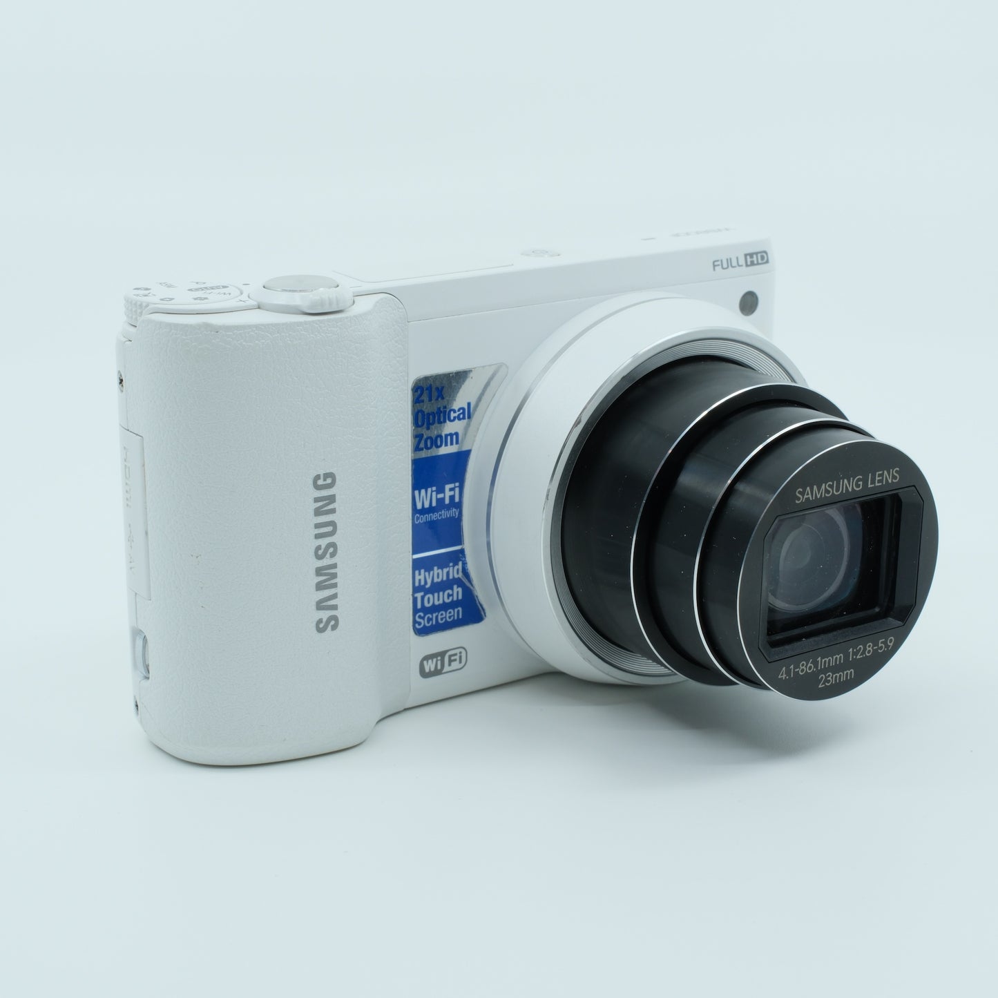 Samsung WB800F