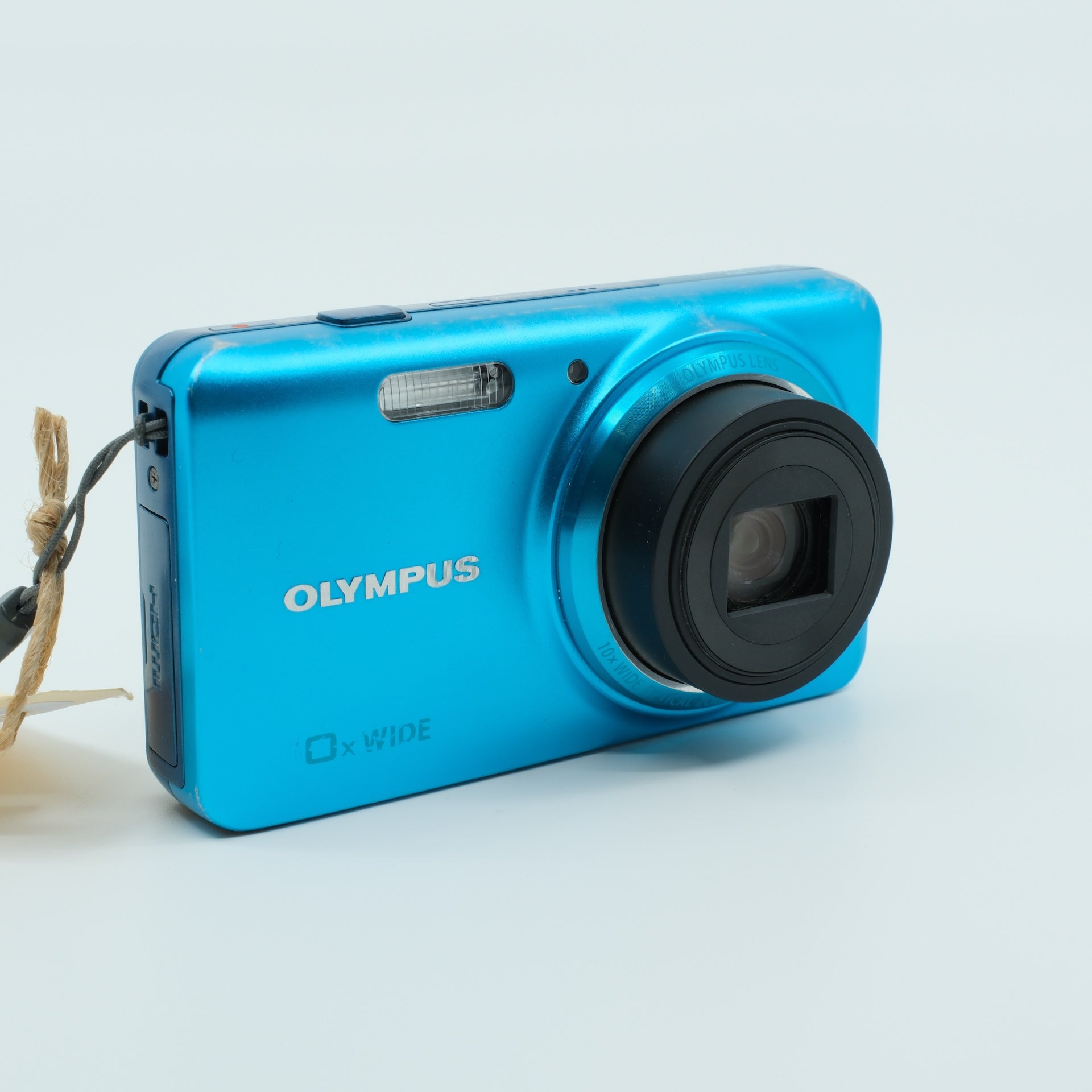 Olympus Stylus VH-520