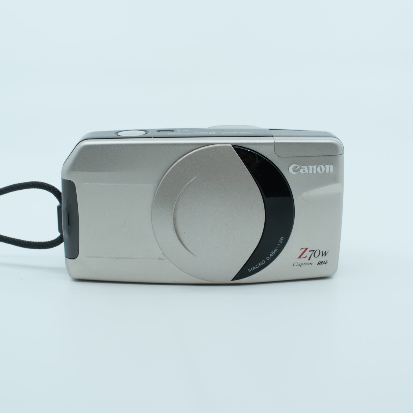 Canon SureShot Z70W