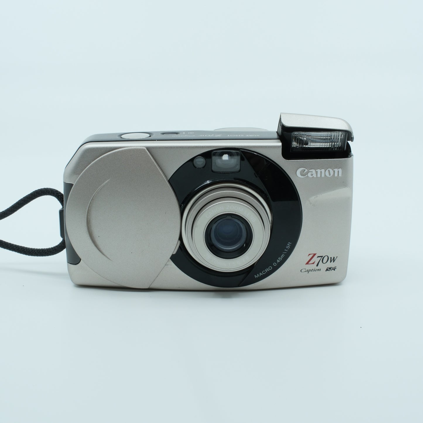 Canon SureShot Z70W