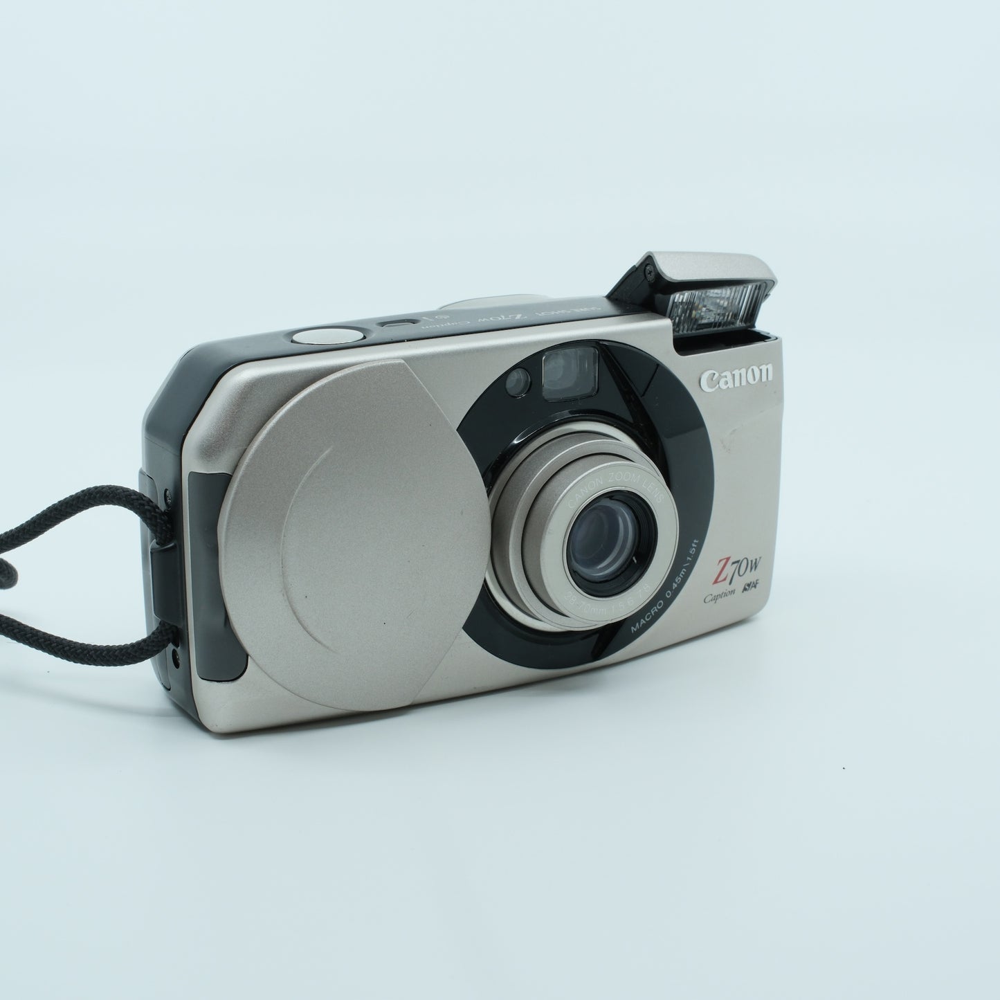 Canon SureShot Z70W