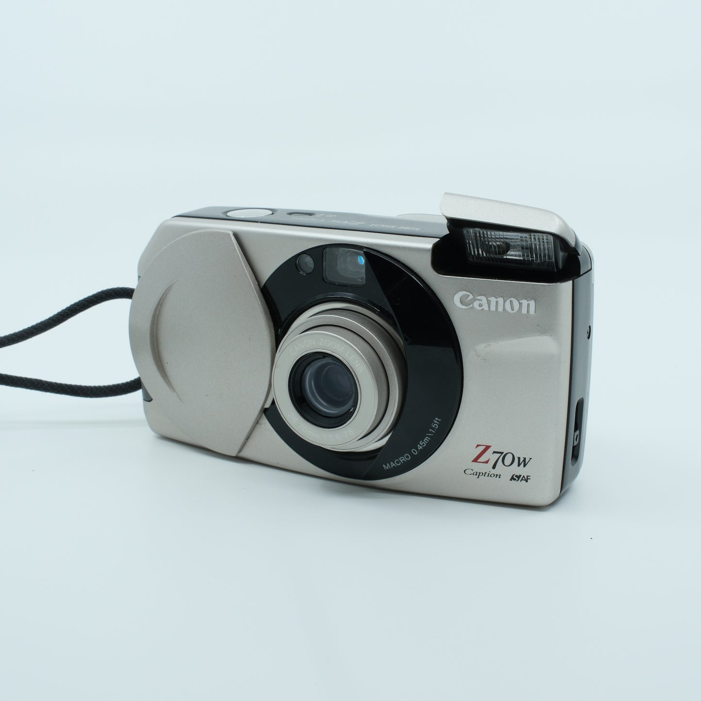 Canon SureShot Z70W