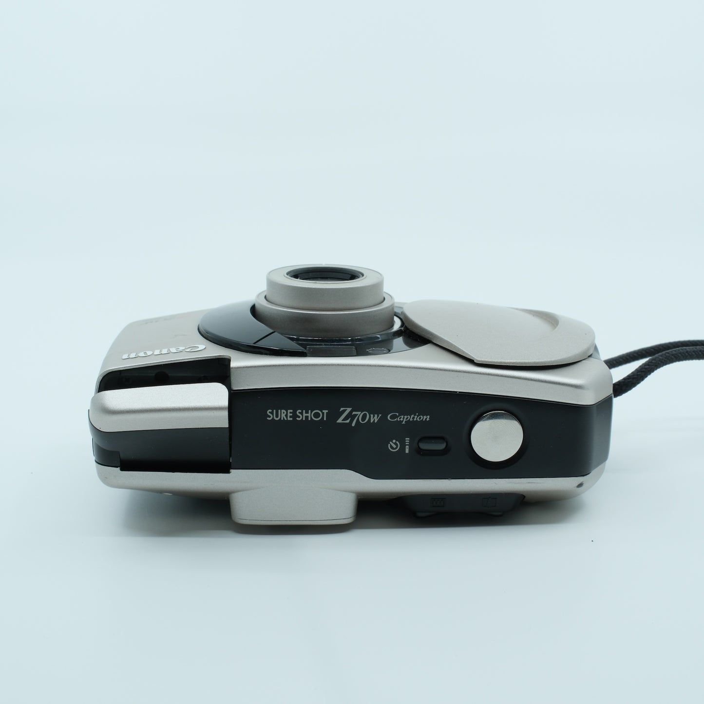 Canon SureShot Z70W