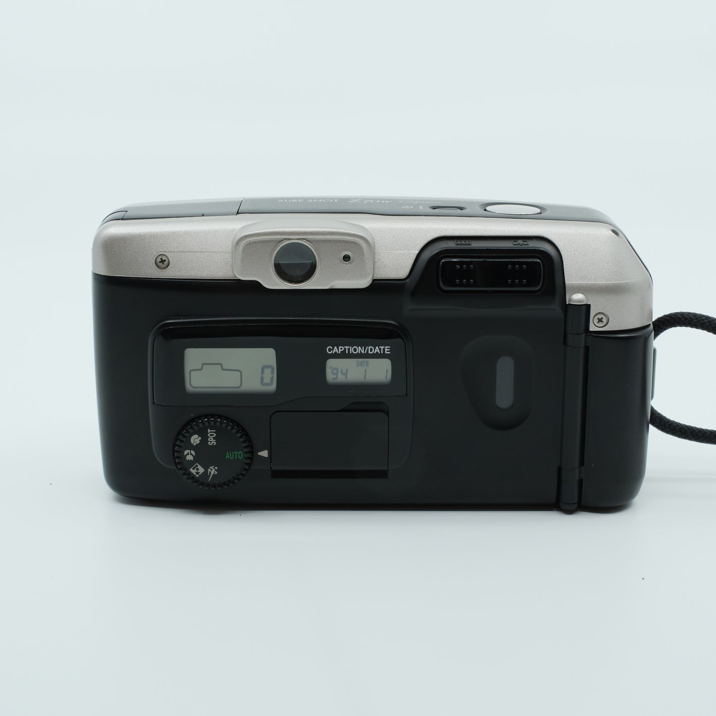 Canon SureShot Z70W