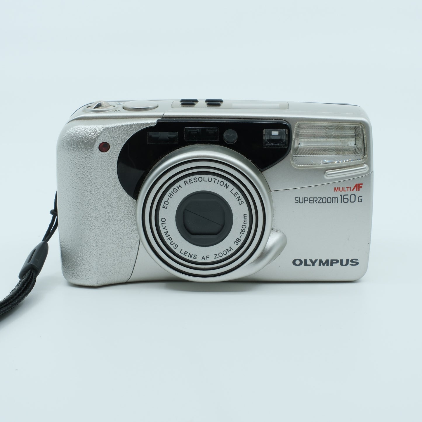 Olympus Superzoom 160G