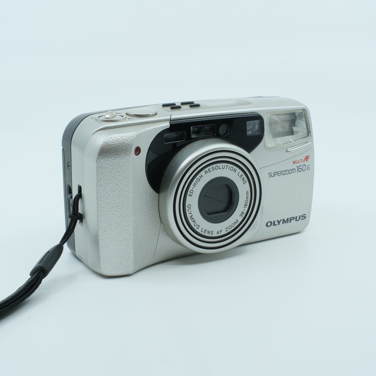 Olympus Superzoom 160G