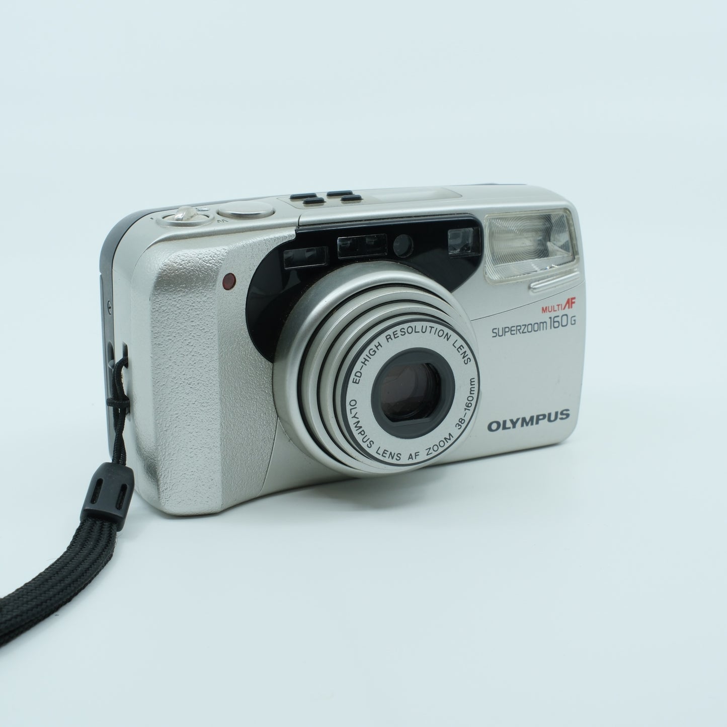 Olympus Superzoom 160G