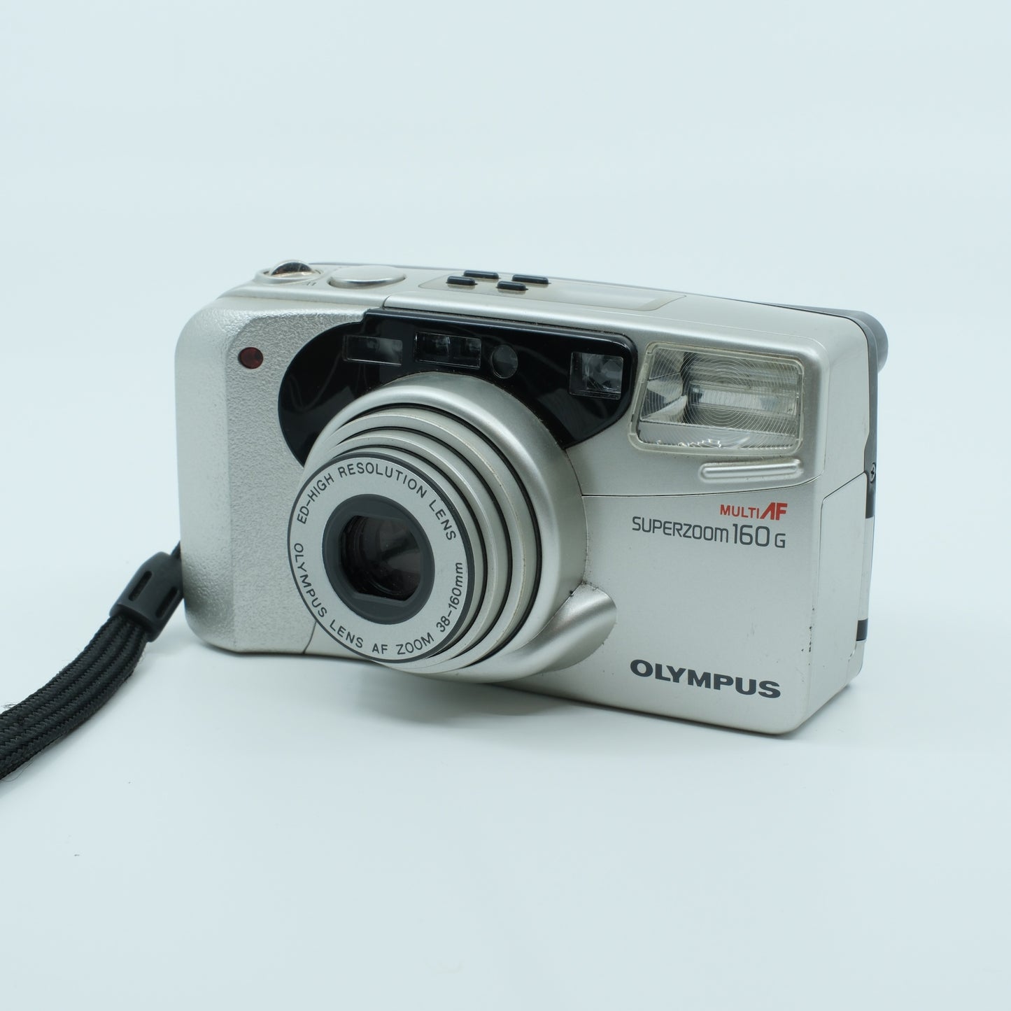 Olympus Superzoom 160G