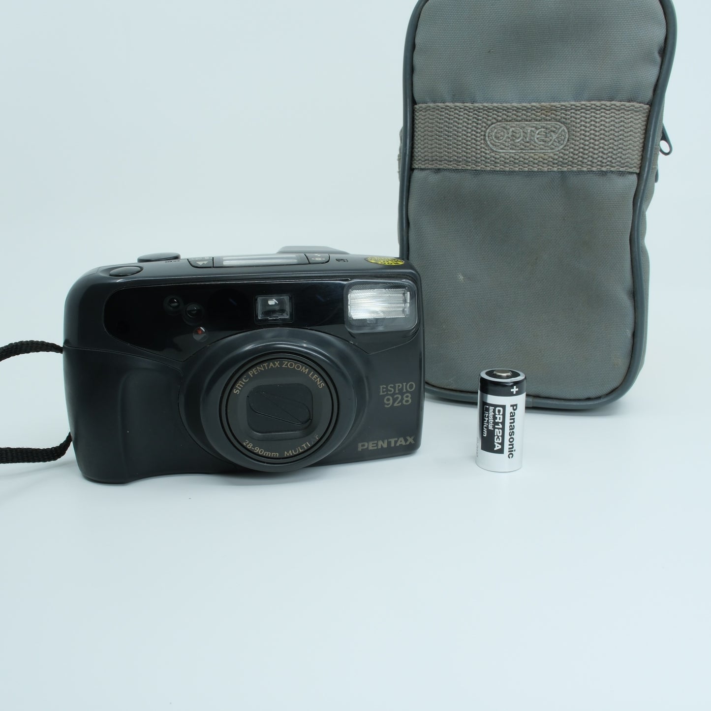 Pentax ESPIO 928