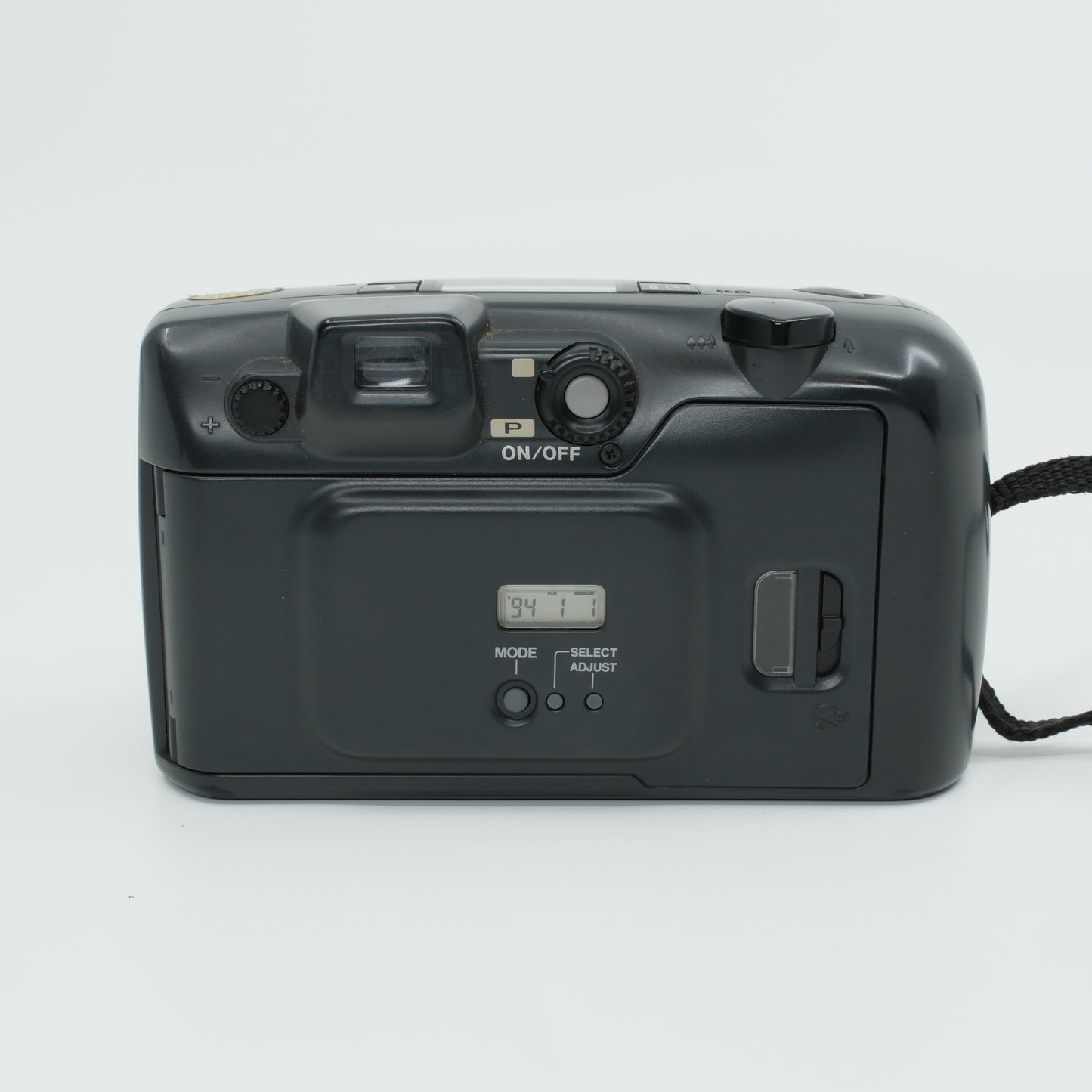 Pentax ESPIO 928