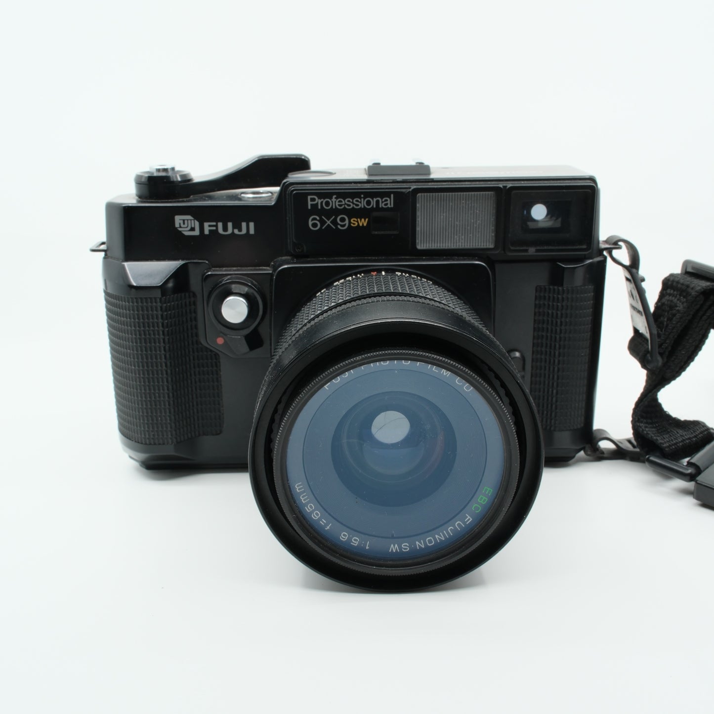 Fuji GSW690ii (Medium Format)