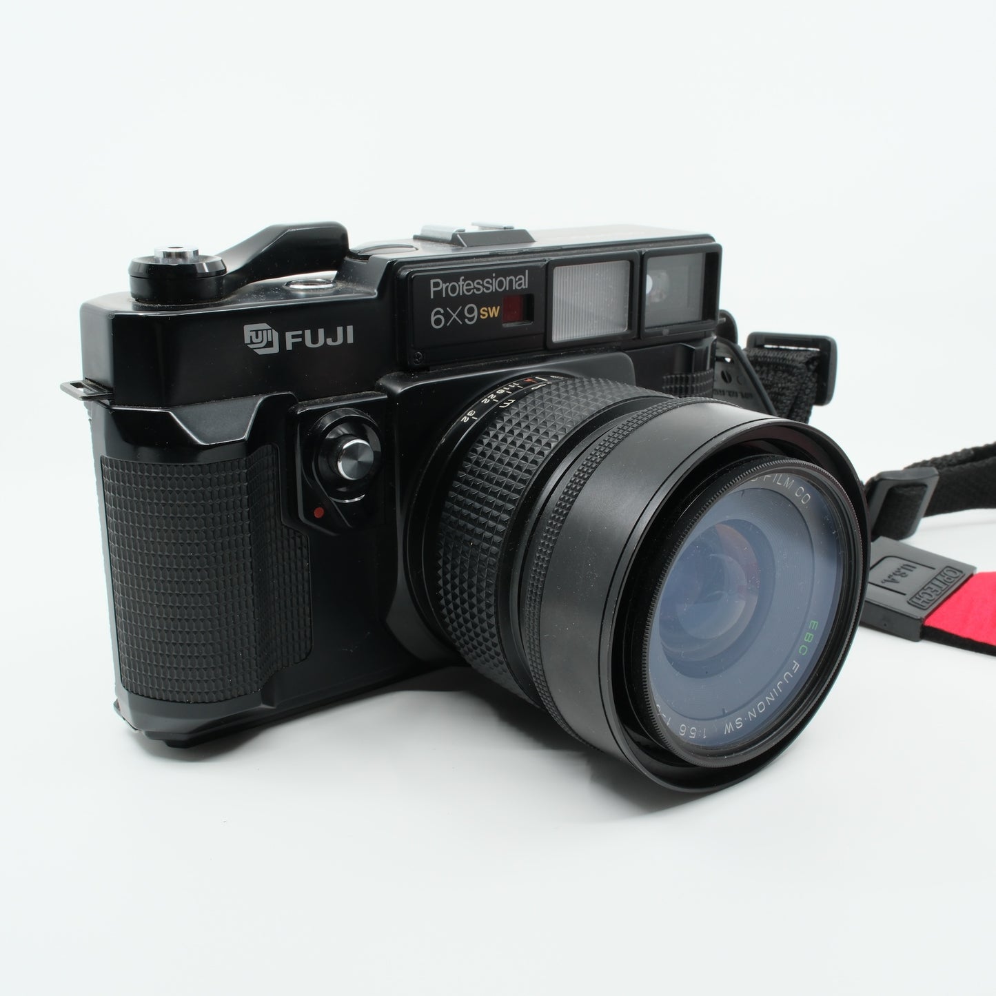 Fuji GSW690ii (Medium Format)