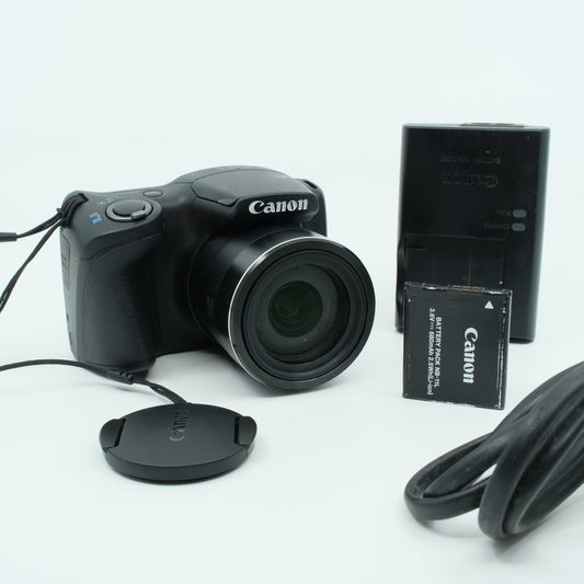 Canon Powershot SX400 IS