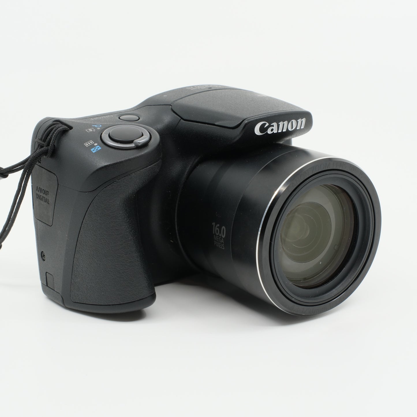 Canon Powershot SX400 IS