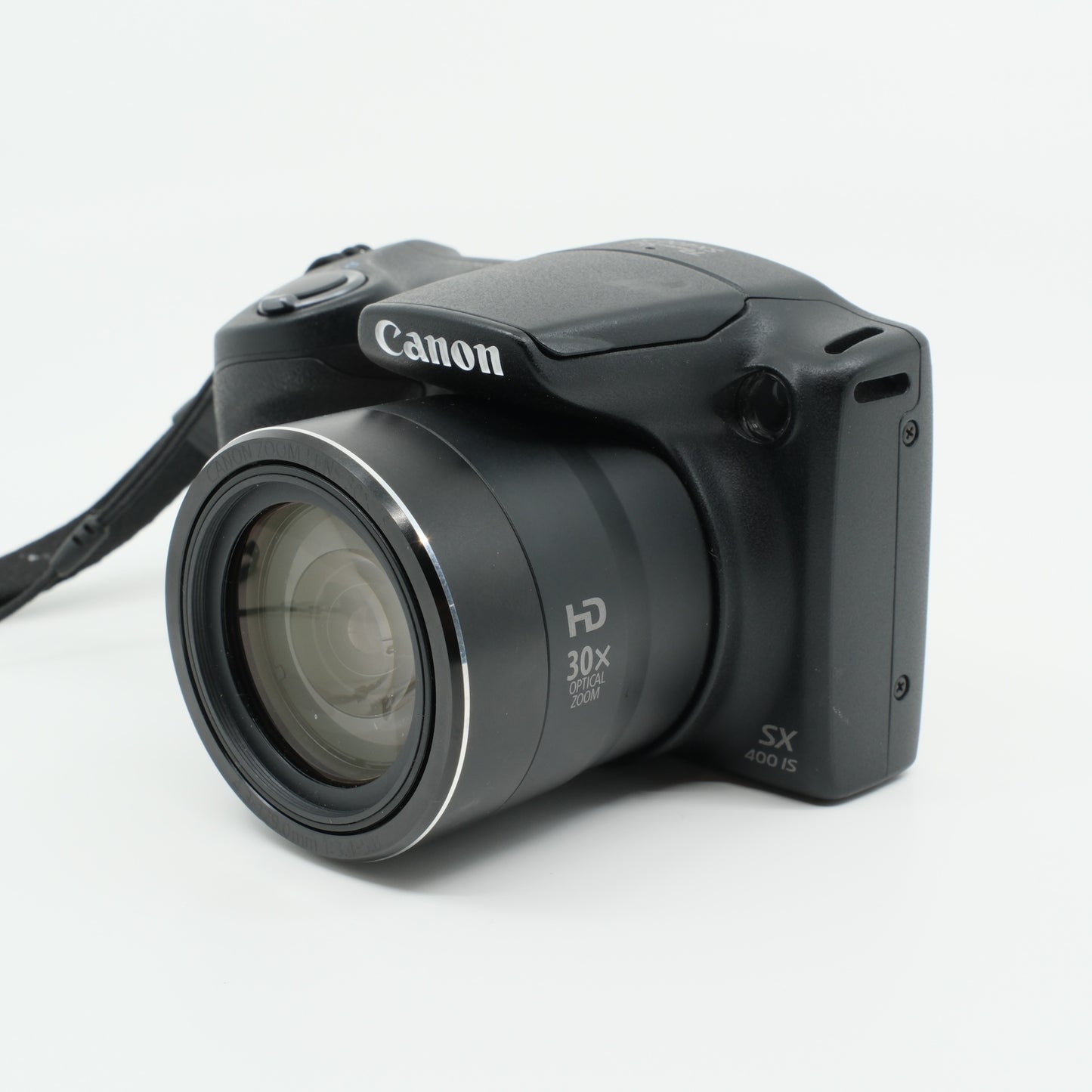 Canon Powershot SX400 IS