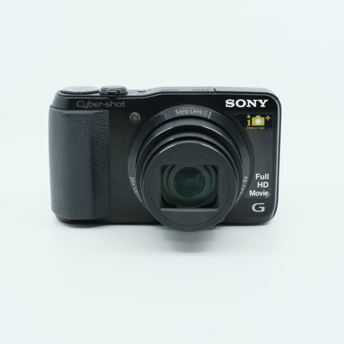 Sony Cybershot HX20V (Black)