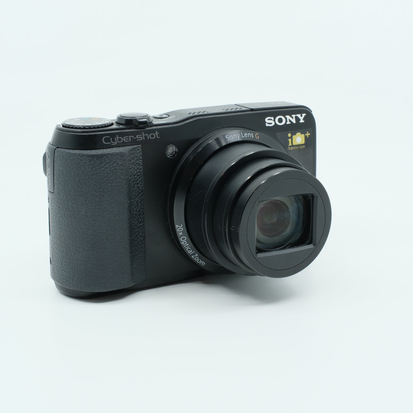 Sony Cybershot HX20V (Black)