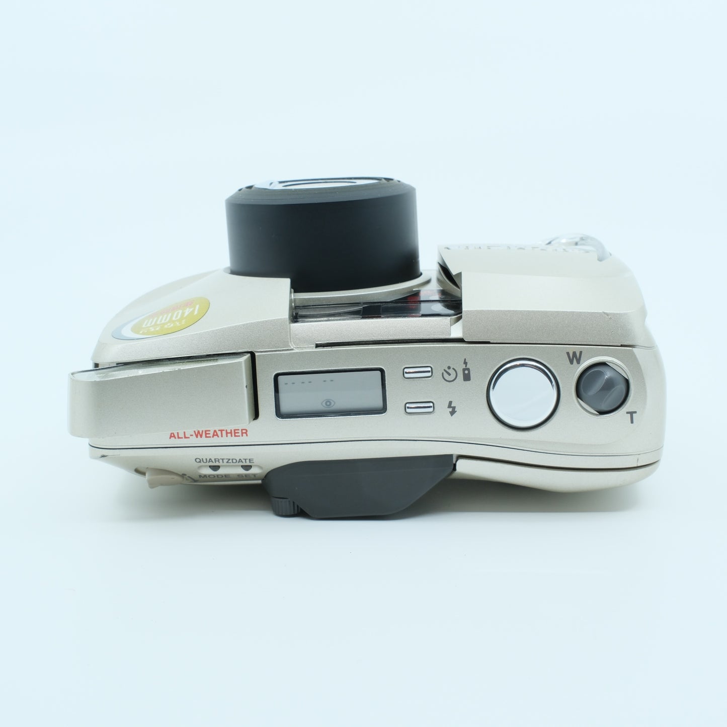 Olympus MJU 140