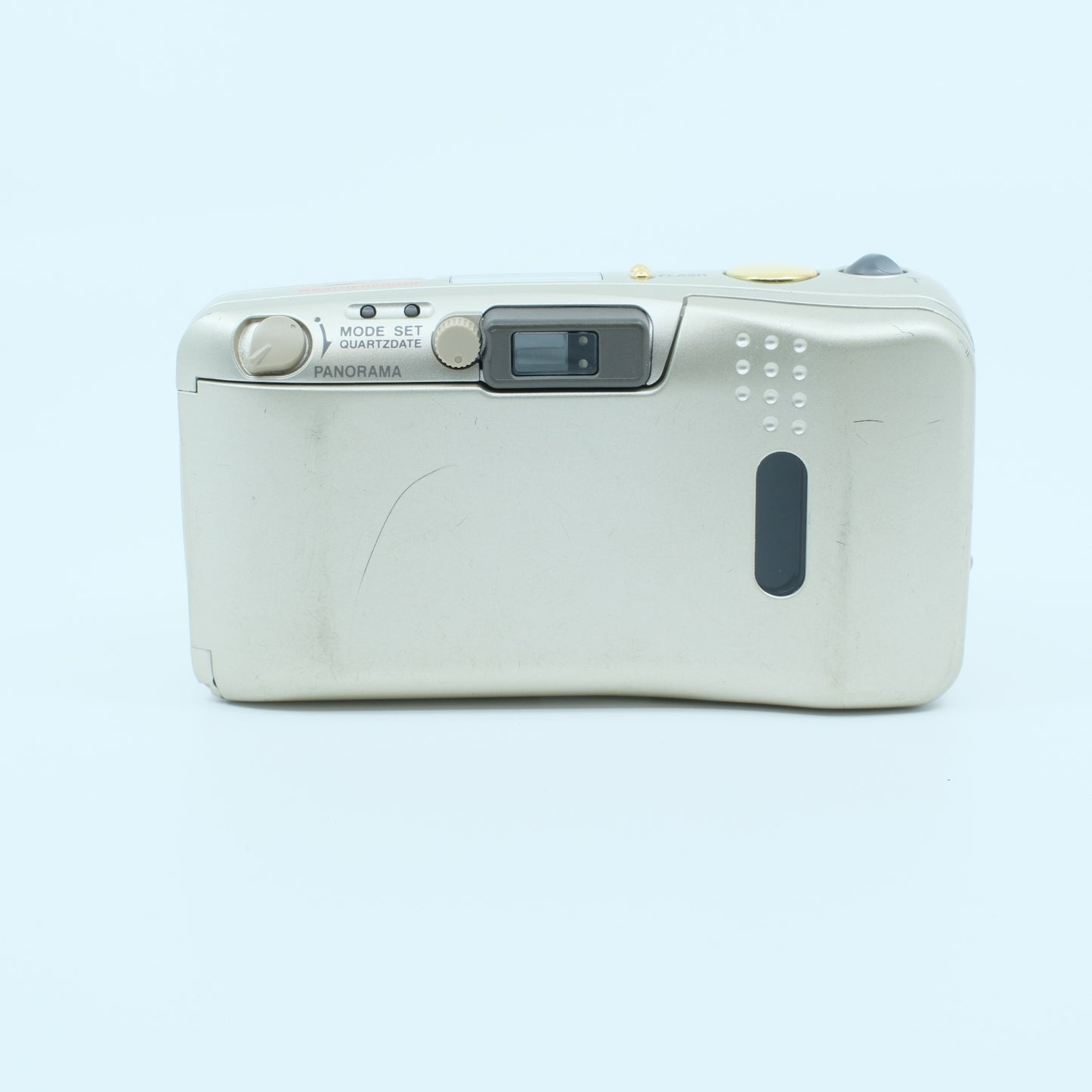 Olympus MJU 105 Deluxe