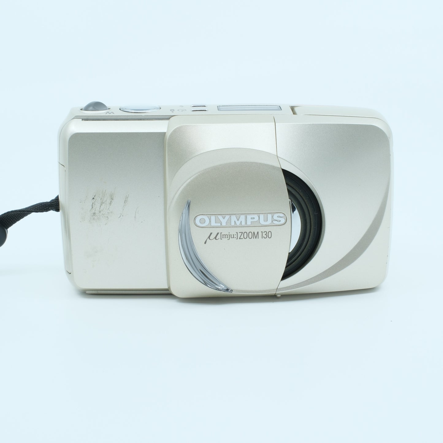 Olympus MJU 130