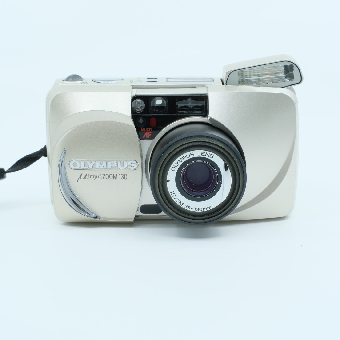 Olympus MJU 130