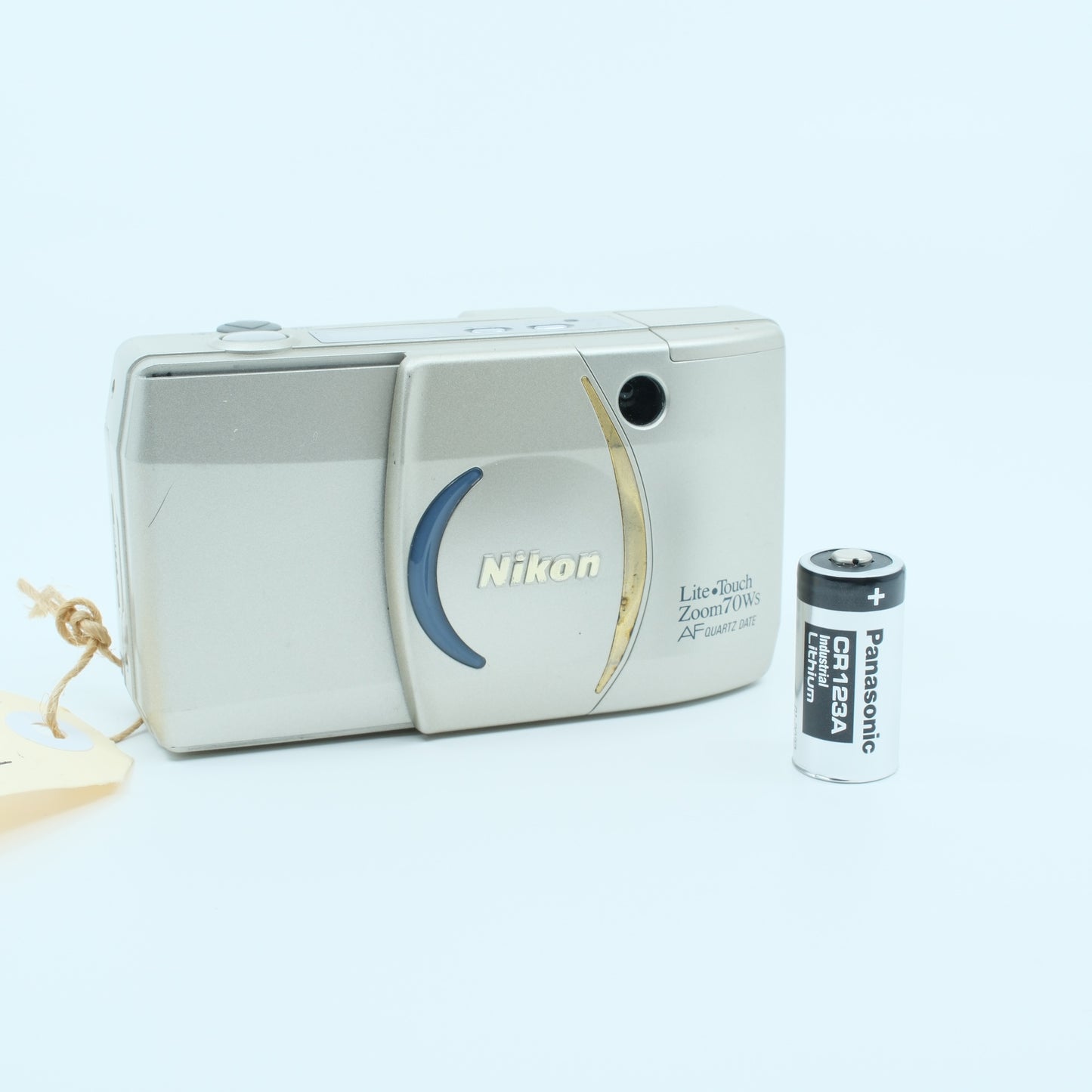 Nikon Lite Touch Zoom 70WS