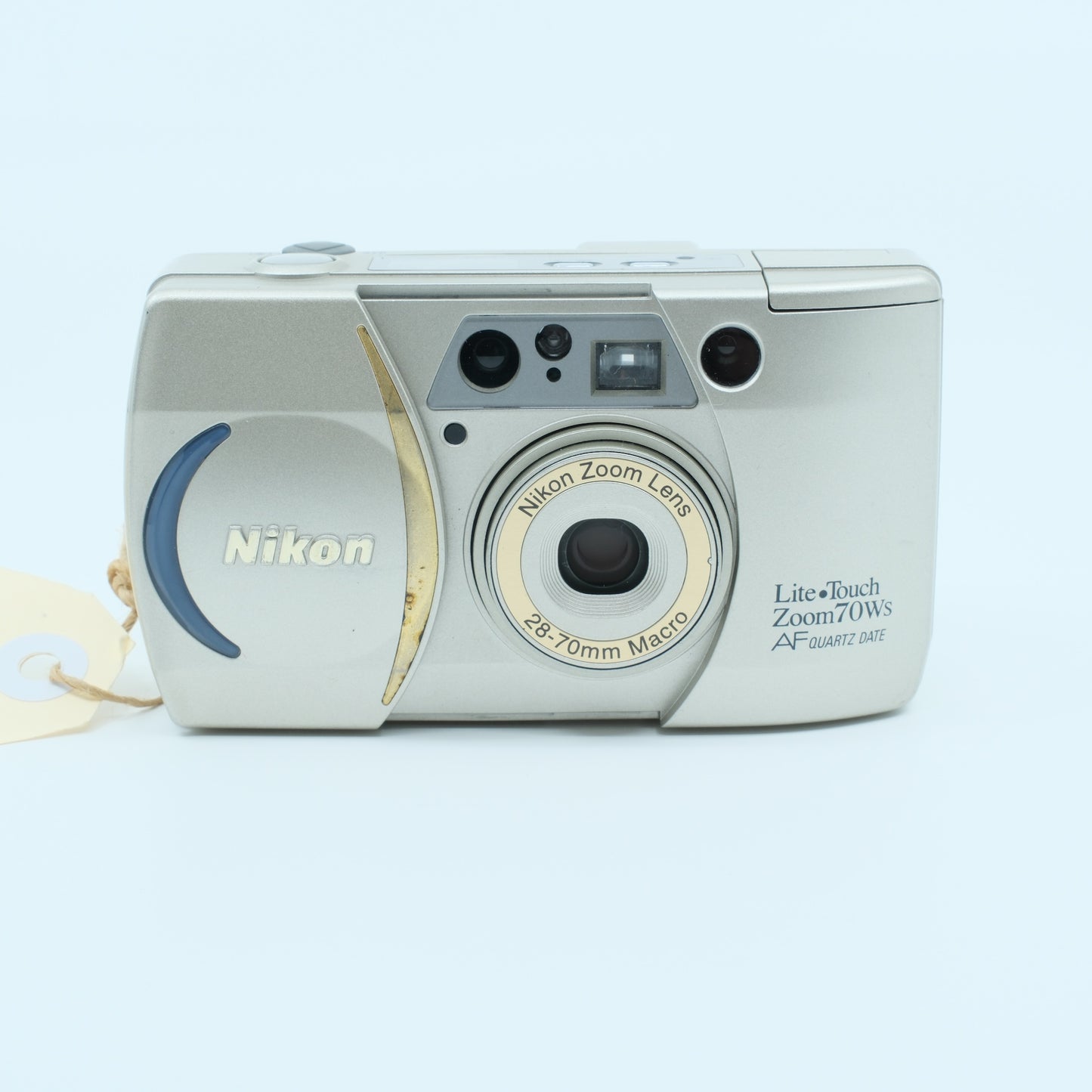 Nikon Lite Touch Zoom 70WS