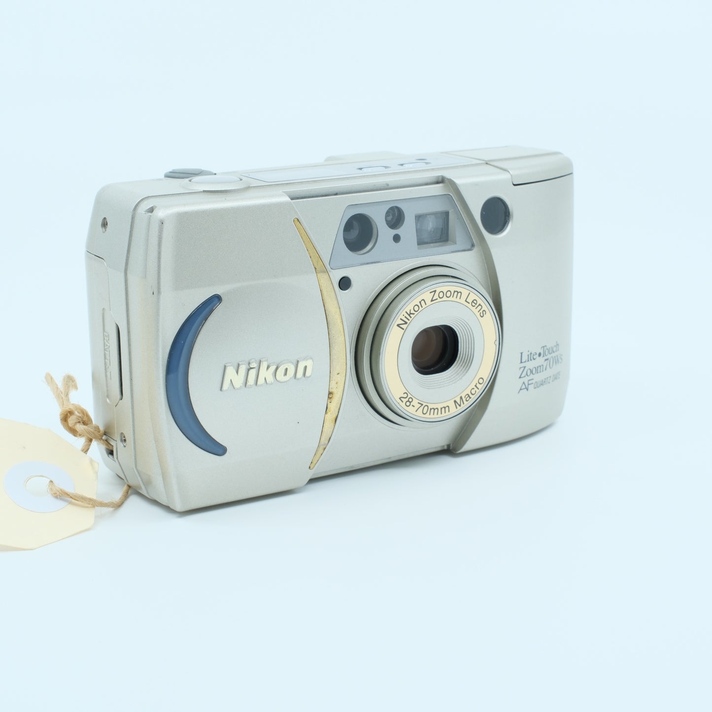 Nikon Lite Touch Zoom 70WS