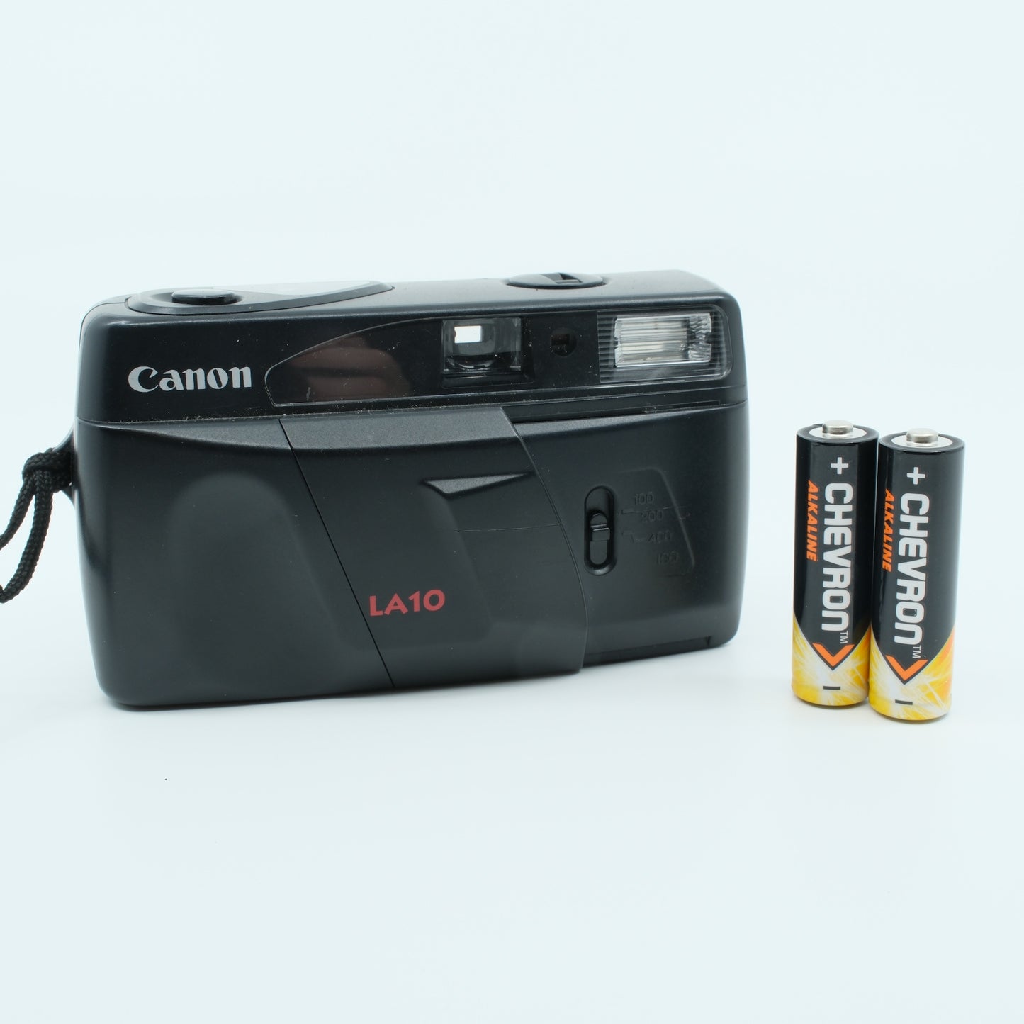 Canon LA10