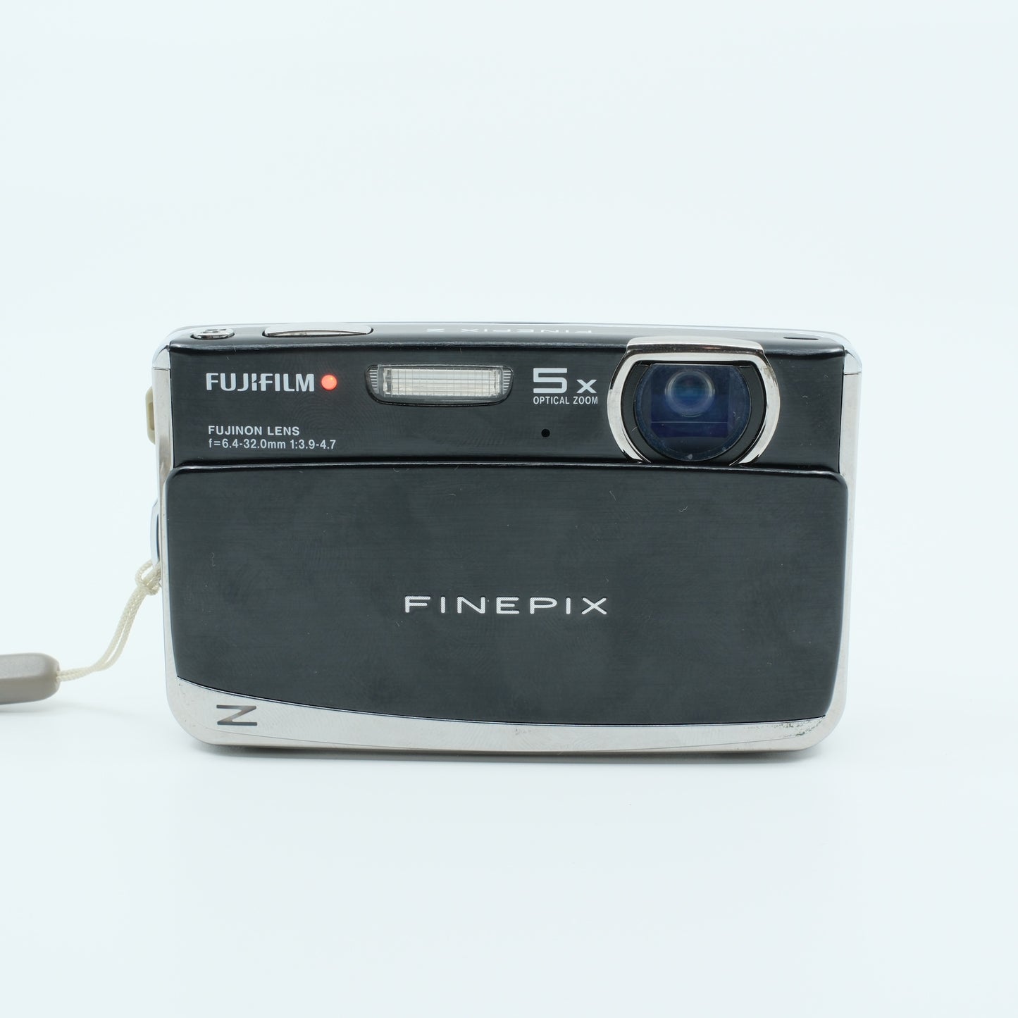 Fujifilm Finepix Z70 (Black)