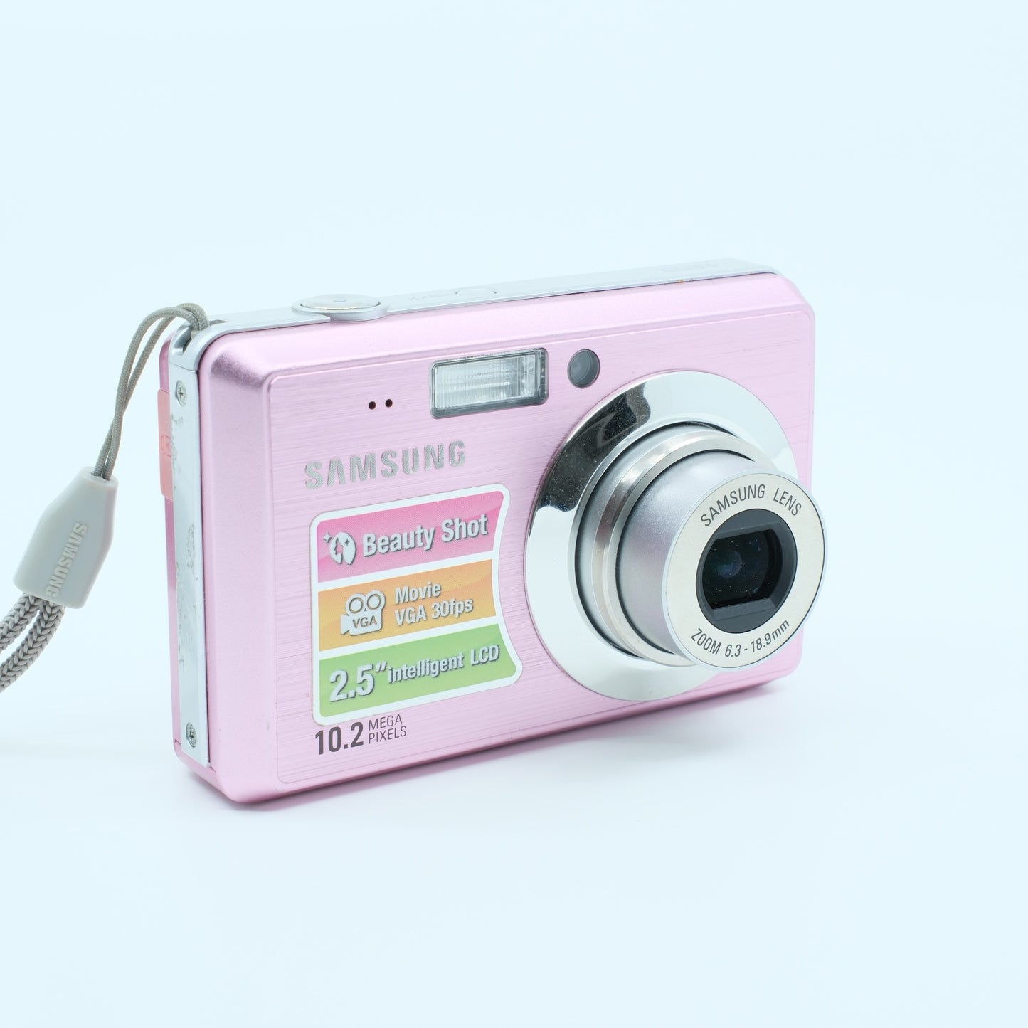 Samsung ES55 (pink)