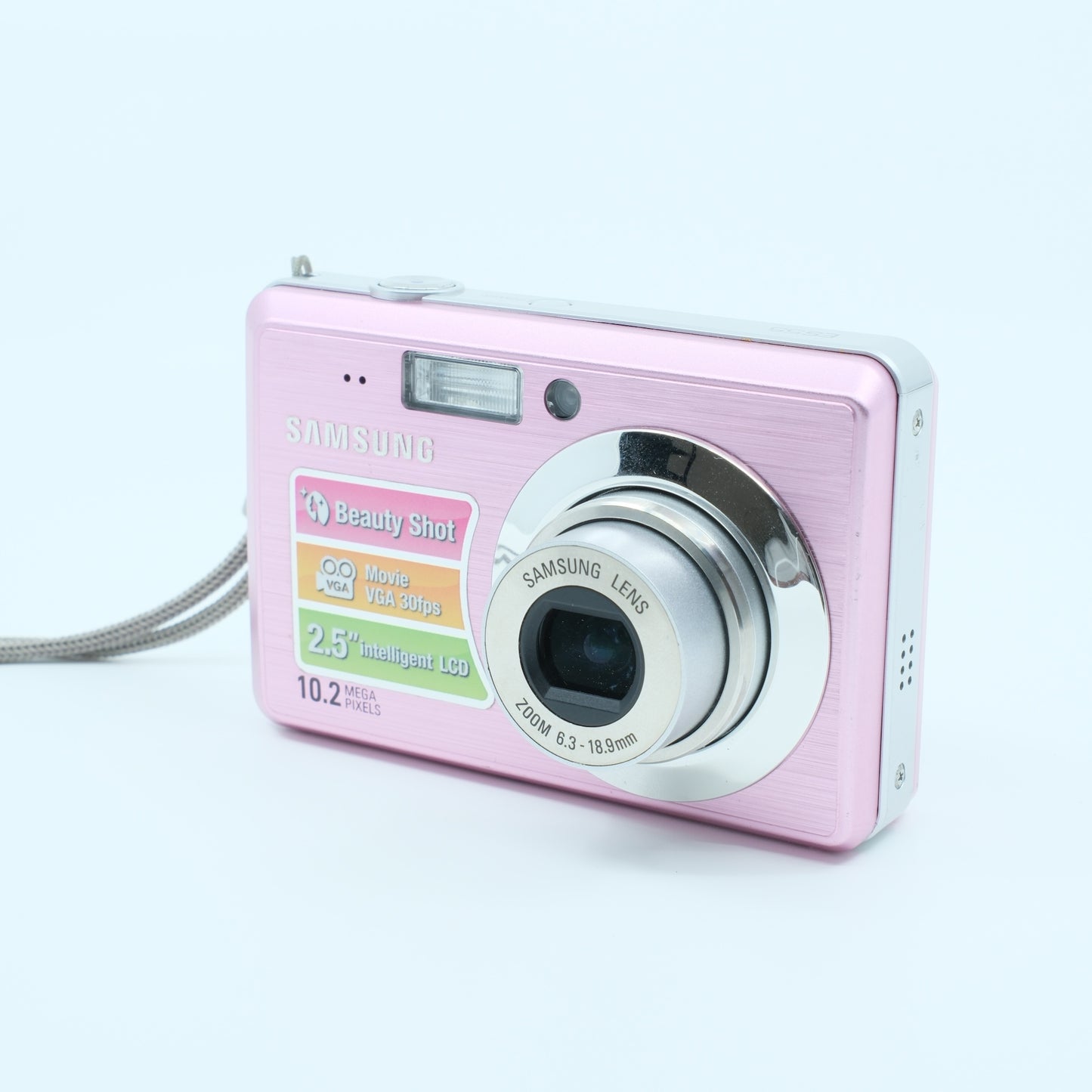 Samsung ES55 (pink)