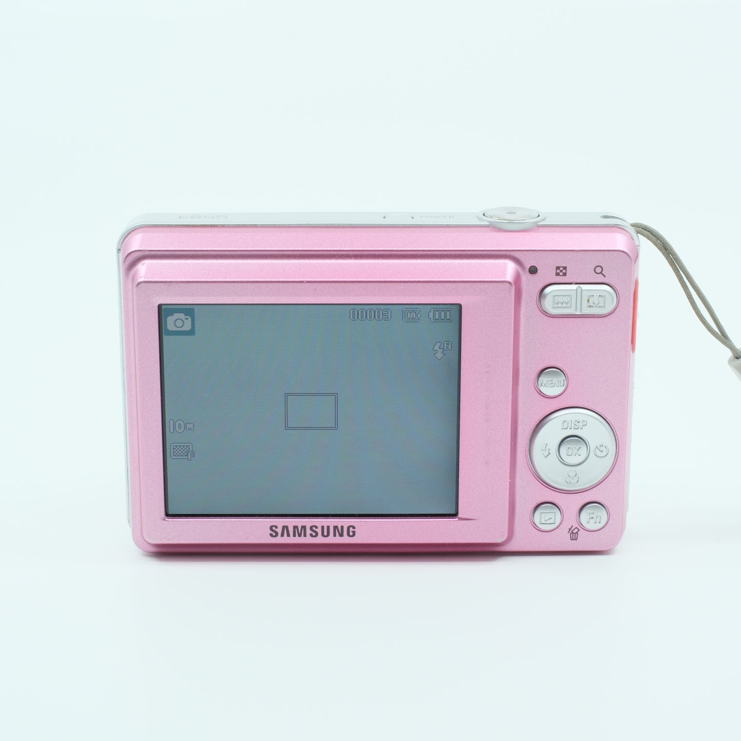 Samsung ES55 (pink)