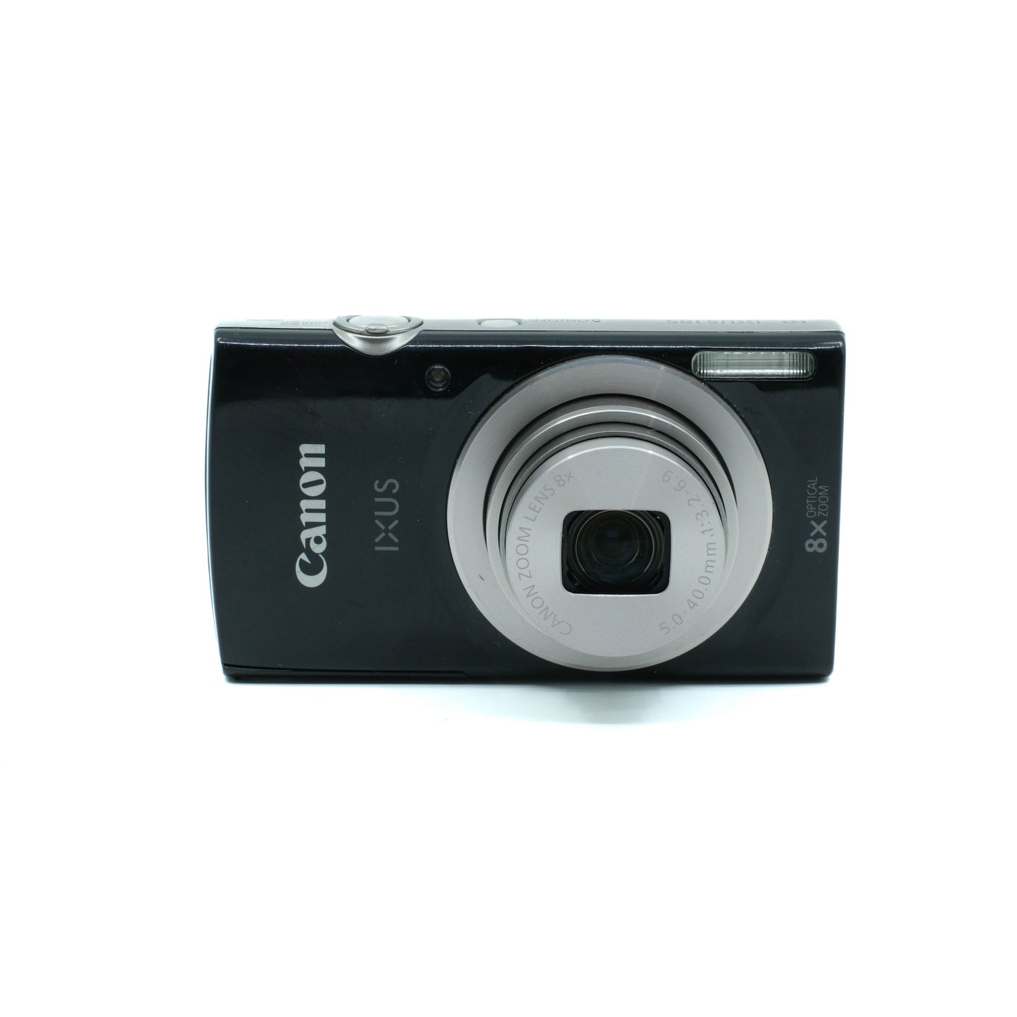 Canon IXUS 185 (Black)