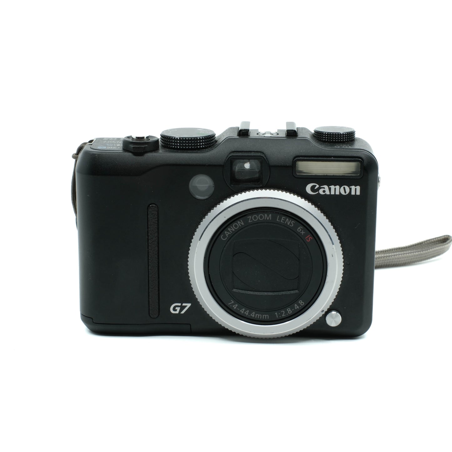 Canon Powershot G7 (Black)