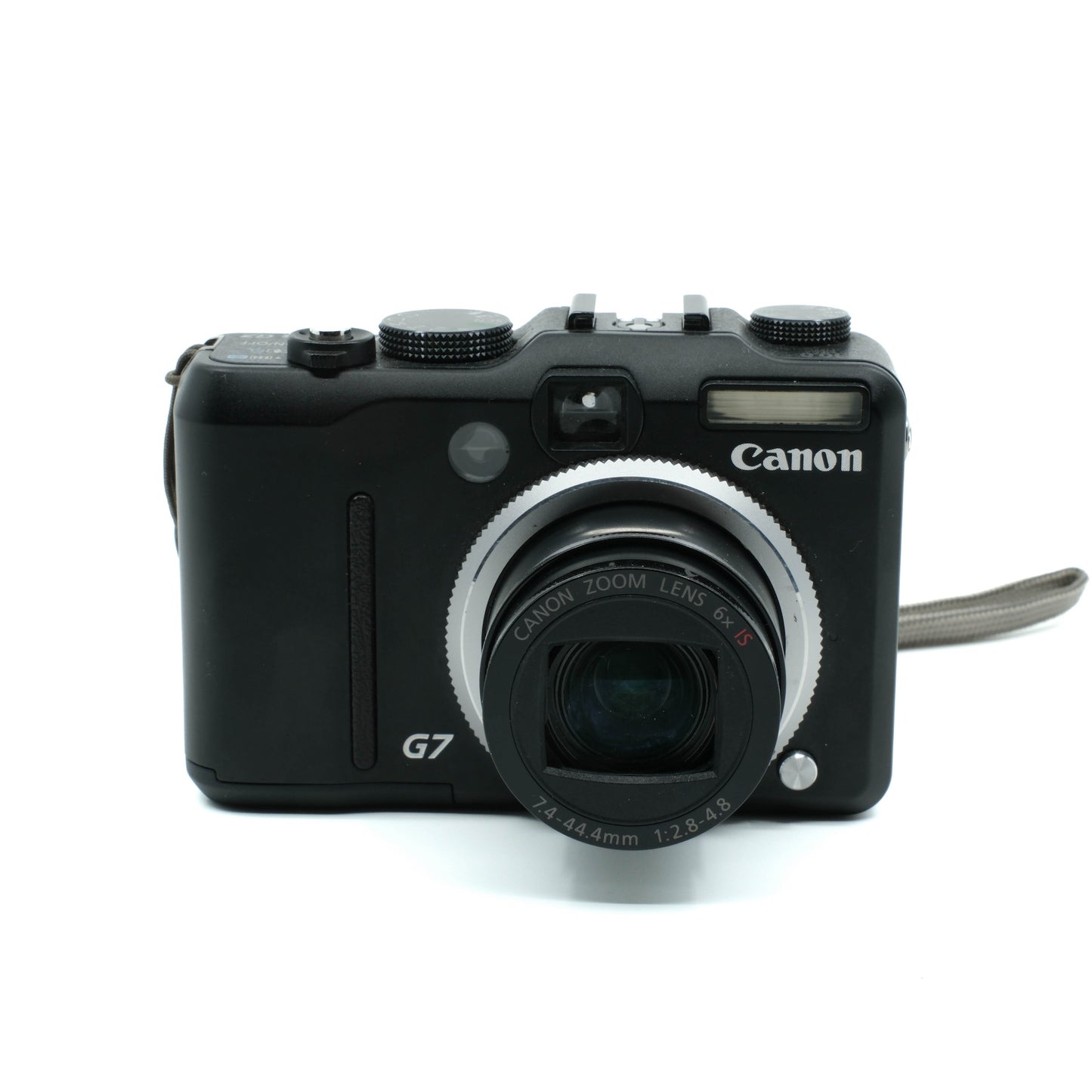 Canon Powershot G7 (Black)