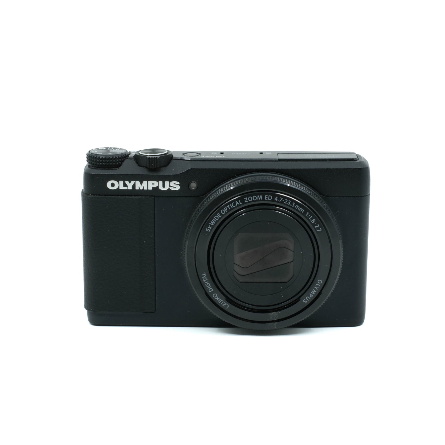 Olympus Stylus XZ-10 (Black)