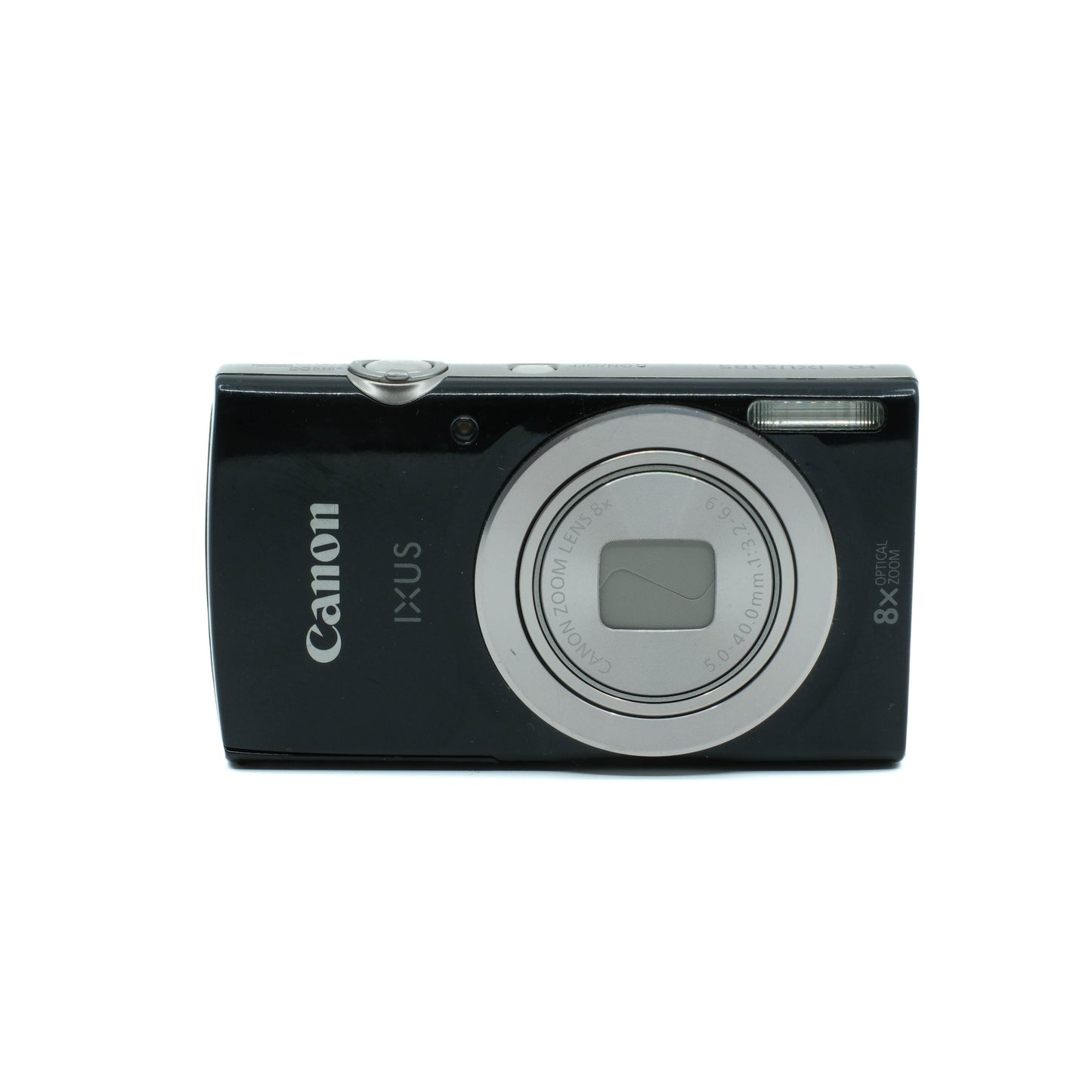 Canon IXUS 185 (Black)