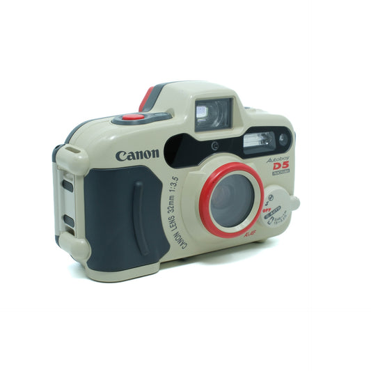 Canon Autoboy D5 (Waterproof)