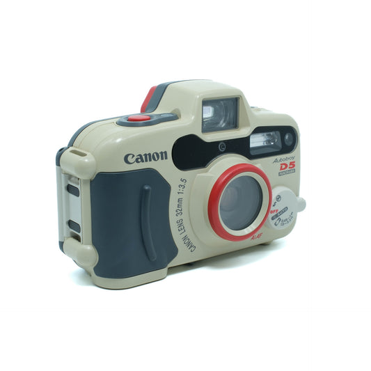 Canon Autoboy D5 (Waterproof)