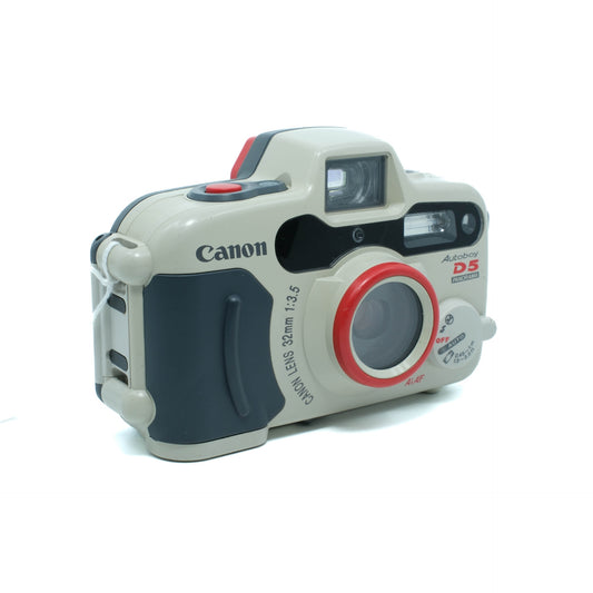 Canon Autoboy D5 (Waterproof)