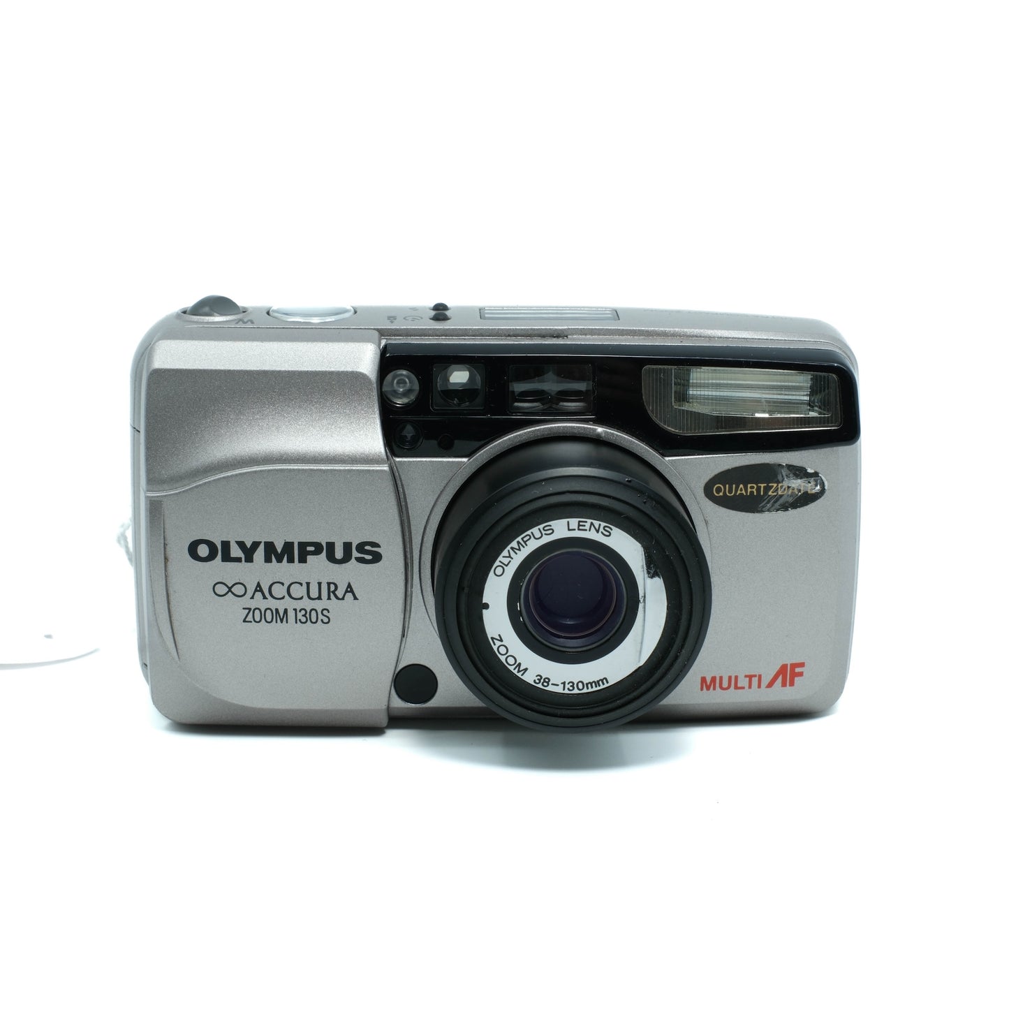 Olympus Infinity Accura Zoom 130S