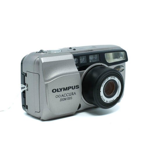 Olympus Infinity Accura Zoom 130S