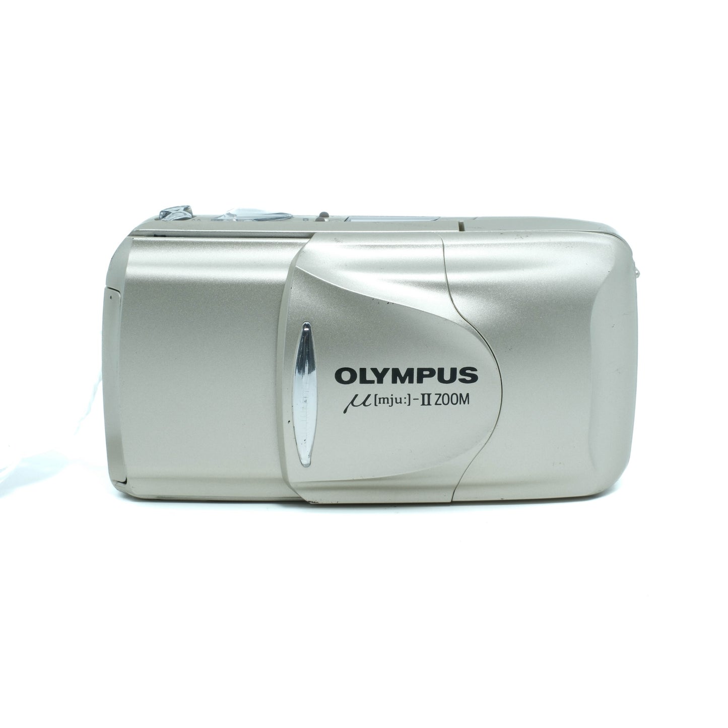 Olympus MJU ii Zoom