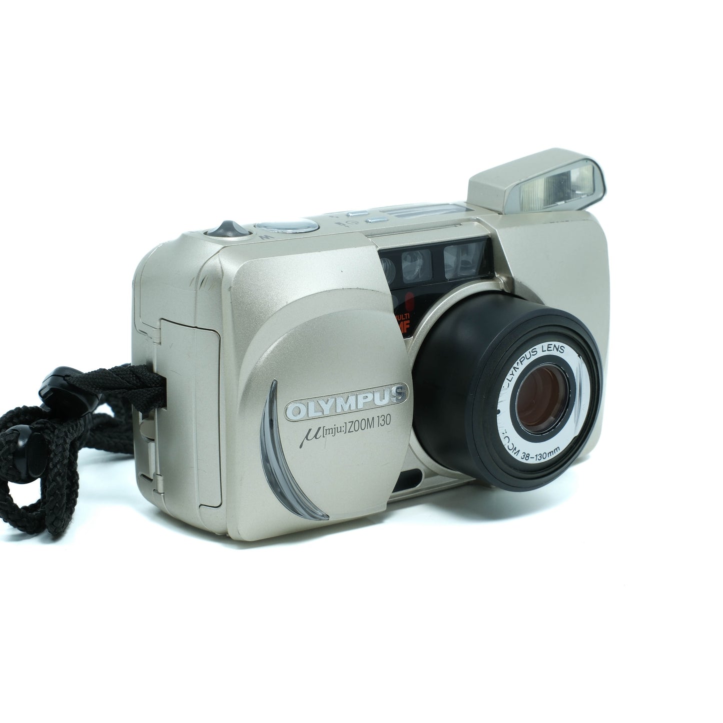 Olympus MJU 130