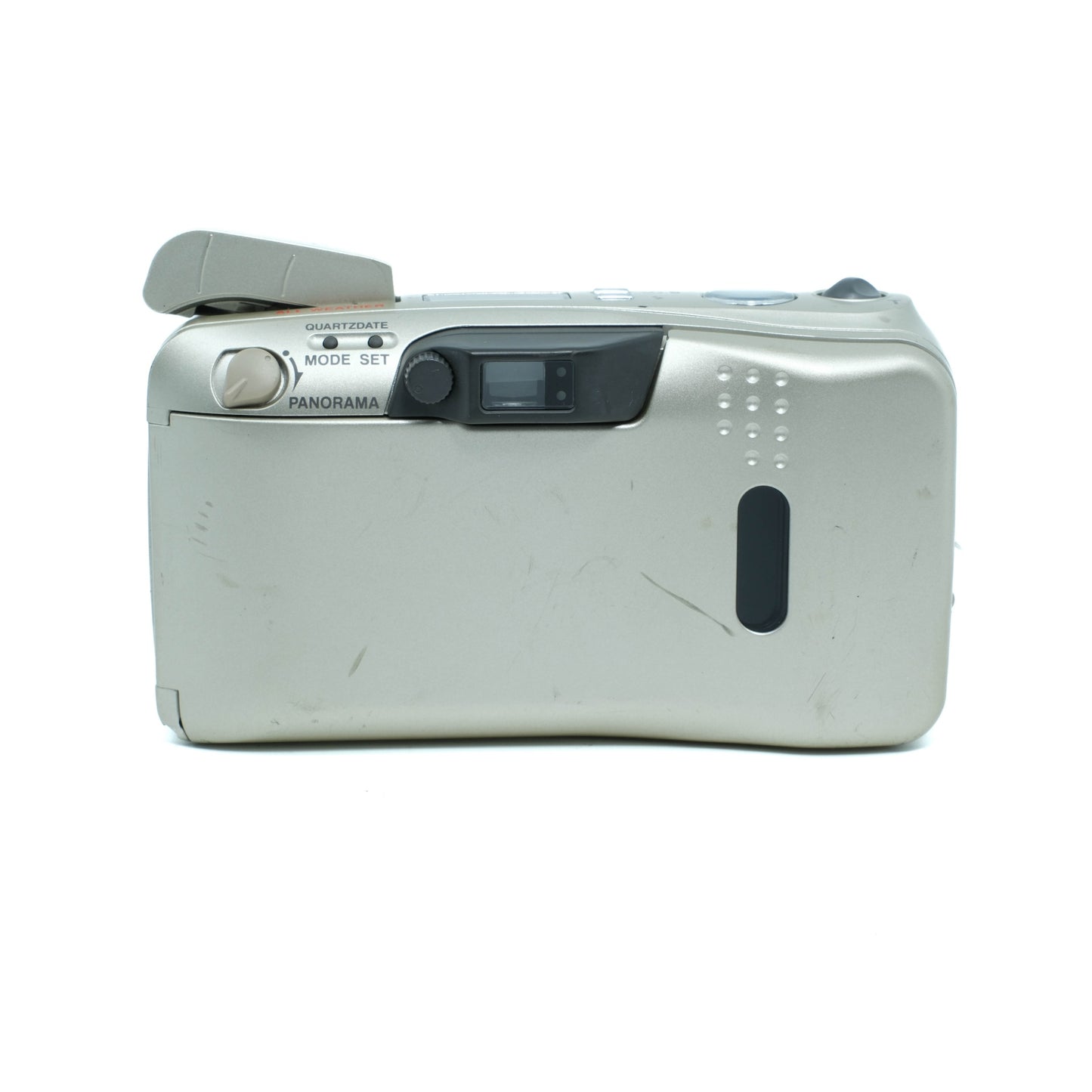 Olympus MJU 130