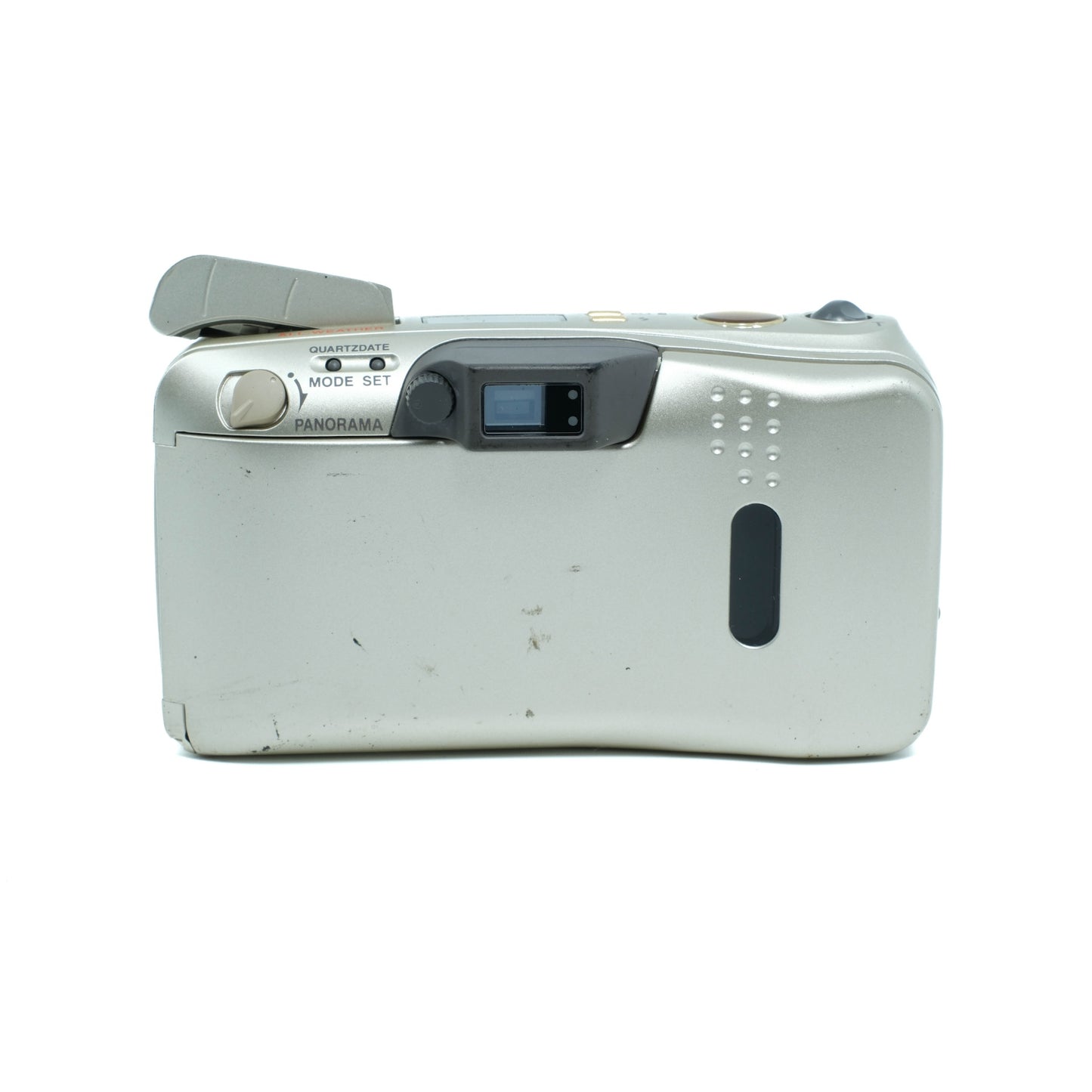 Olympus MJU 140 VF